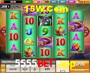 Desvendando o Mundo dos Jogos Virtuais na 5555bet app