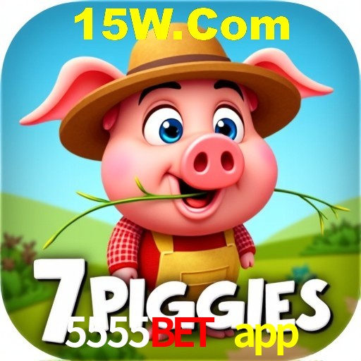 Desvendando o Mundo dos Jogos Virtuais na 5555bet app