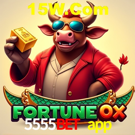 A Emoção da Loteria na 5555bet app: Uma Chance de Mudança de Vida