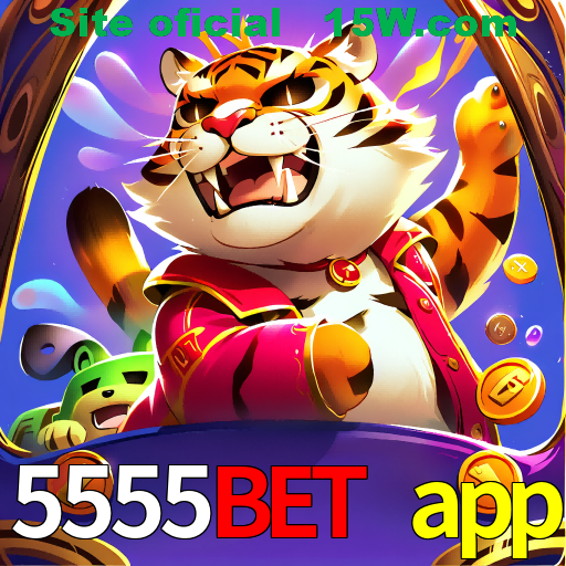 5555bet app